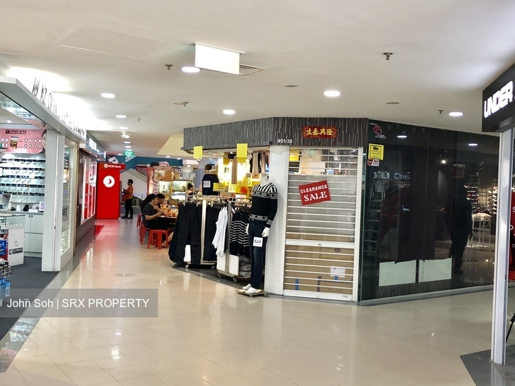Queensway Tower / Queensway Shopping Centre (D3), Retail #179662802